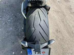 Ducati xdiavel S - 11