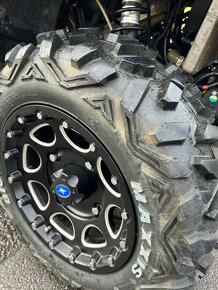 Polaris Sportsman 570 SP EPS LOF Pisces Servis a MOT - 11