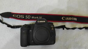 Canon EOS 5D Mark IV - 11