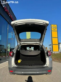 Renault Mégane, 1.6 16V 74kW Navi, tempomat - 11