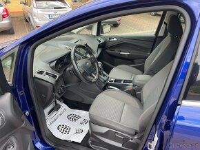 FORD C-MAX 1.5 ECOBOOST 110kW AUTOMAT-2017-115.378KM-NAVI- - 11