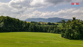 Prodej louky, 9244 m², Frýdlant nad Ostravicí - Lubno - 11