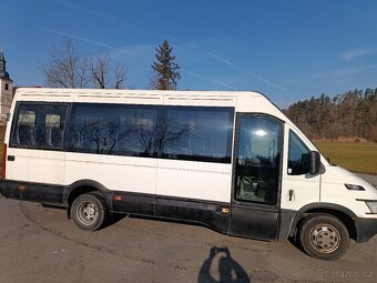 Iveco daily 20+ 1 - 11