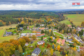 Prodej, soubor nemovitostí, 484 m2, Košetice u Hunčic - 11