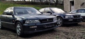 Honda Legend 3.2 V6 KA7 151 KW orig. 125 000 KM. DVA VOZY - 11