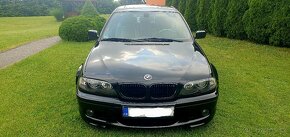 Prodám Bmw e46 330i - 11