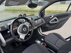 Smart ForTwo 1.0 - 11