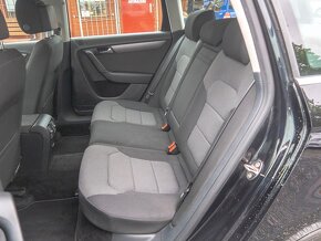 Volkswagen Passat 2.0TDI 103KW DSG NAVI SERVIS - 11