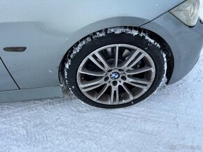 BMW E91 330d 170kw mpaket nahradni dily - 11