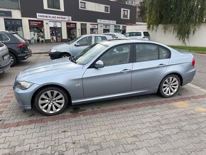 BMW e90 320i 125kw, LCI, Facelift - 11