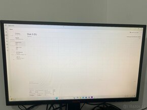 Prodám herní PC s herním monitorem - 11