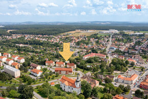 Prodej chaty, 48 m², Vejprnice, ul. Plzeňská - 11