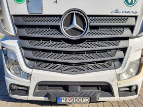 MB ACTROS 963-4-A - 11