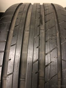 ORIGINAL ALU KOLA AUDI A6 S6 4G C7 255/35/20 - 11