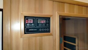 Infrasauna pro dva - 11