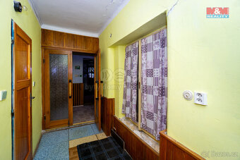 Prodej rodinného domu, 190 m², Holice, ul. Dudychova - 11