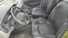 Renault Scenic 1,9 dCi - 11