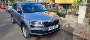 Škoda karoq 1.6tdi - 11