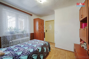 Prodej rodinného domu, 84 m², Kamenný Most - 11