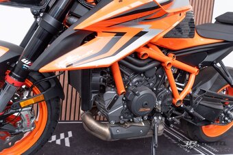 KTM 1290 Super Duke R - 11