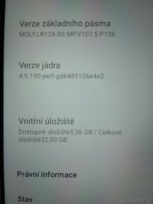 Xiaomi Redmi 9 2GB ram 32GB dual - 11