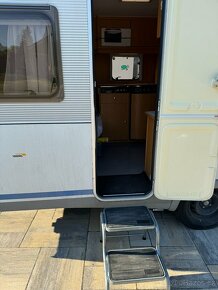 Karavan Dethleffs Camper - 11