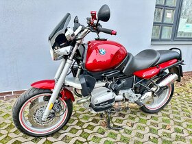 Bmw r 1100r - 11