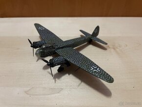 Kovové modely letadel 1:72 - 11