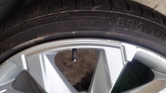 5x112 R20 Originál Audi - 11