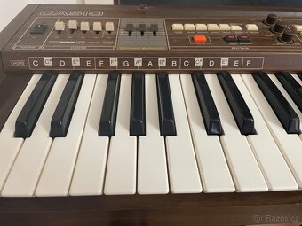 Casio Casiotone 405 - 11