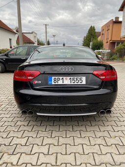 Audi S5 4.2 V8 SPĚCHÁ - 11