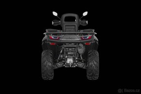 SEGWAY SNARLER AT6 L EPS LIMITED, T3B, CAMO - 11