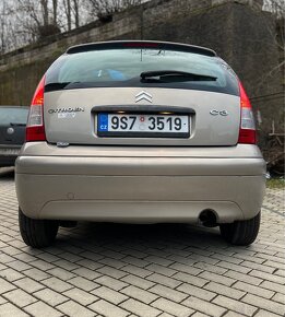 Citroen C3 - 11