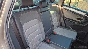 Vw tiguan 1.4tsi comfortline - 11