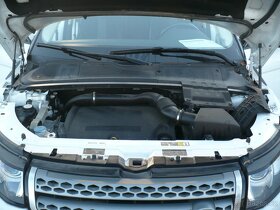 Land Rover Range Rover Evoque 2.2 D - 11