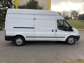 Ford Transit Euro 5 Trend 2.2 TDCI 92kw - 11