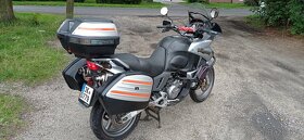 Honda Vradero XL 1000V - ABS 2005 - 11