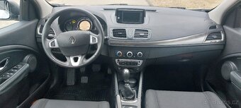 Renault Megane Grandtour 1.5dci 2012 - 11