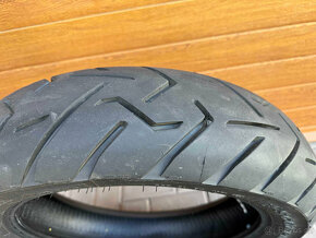 Motopneu PIRELLI SCORPION TRAIL II - 11