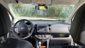 Nissan Note 1.5 dCI - 11