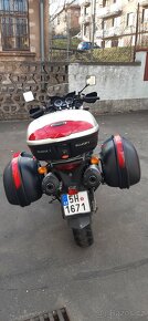 V strom DL1000 - 11