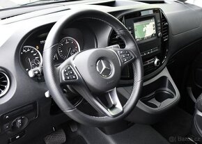 Mercedes-Benz Třídy V VANTOURER URBAN ZÁRUKA - 11