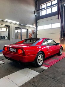 Ferrari Mondial t 3.4 Coupe - 11