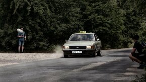 FORD GRANADA  Mk II - 11