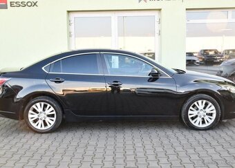 Mazda 6 1.8L MZR 120HP SERV.KNÍŽKA - 11