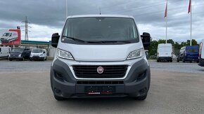 Fiat Ducato 2.3 JTD L2H1 - 11