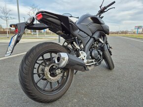 Yamaha mt-125 2022 -DPH - 11