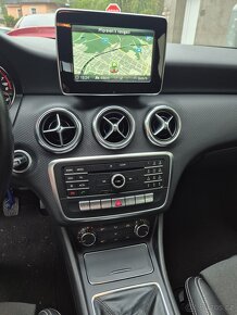 Mercedes Benz A180 W176 - 11