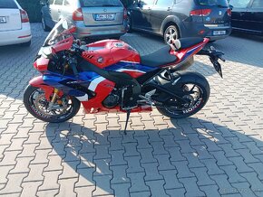 Honda CBR Fireblade 1000 RR-R SP 2022. 218 PS - 11