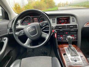 Audi a6 Allroad - 11